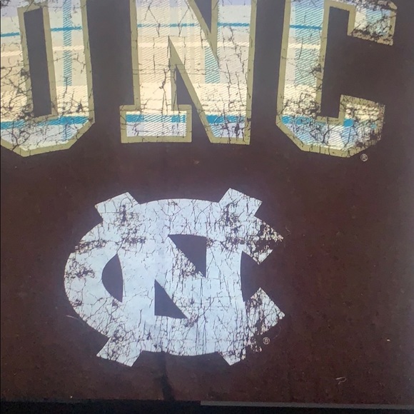 Vinatge NCAA footlocker tee - Picture 2 of 3